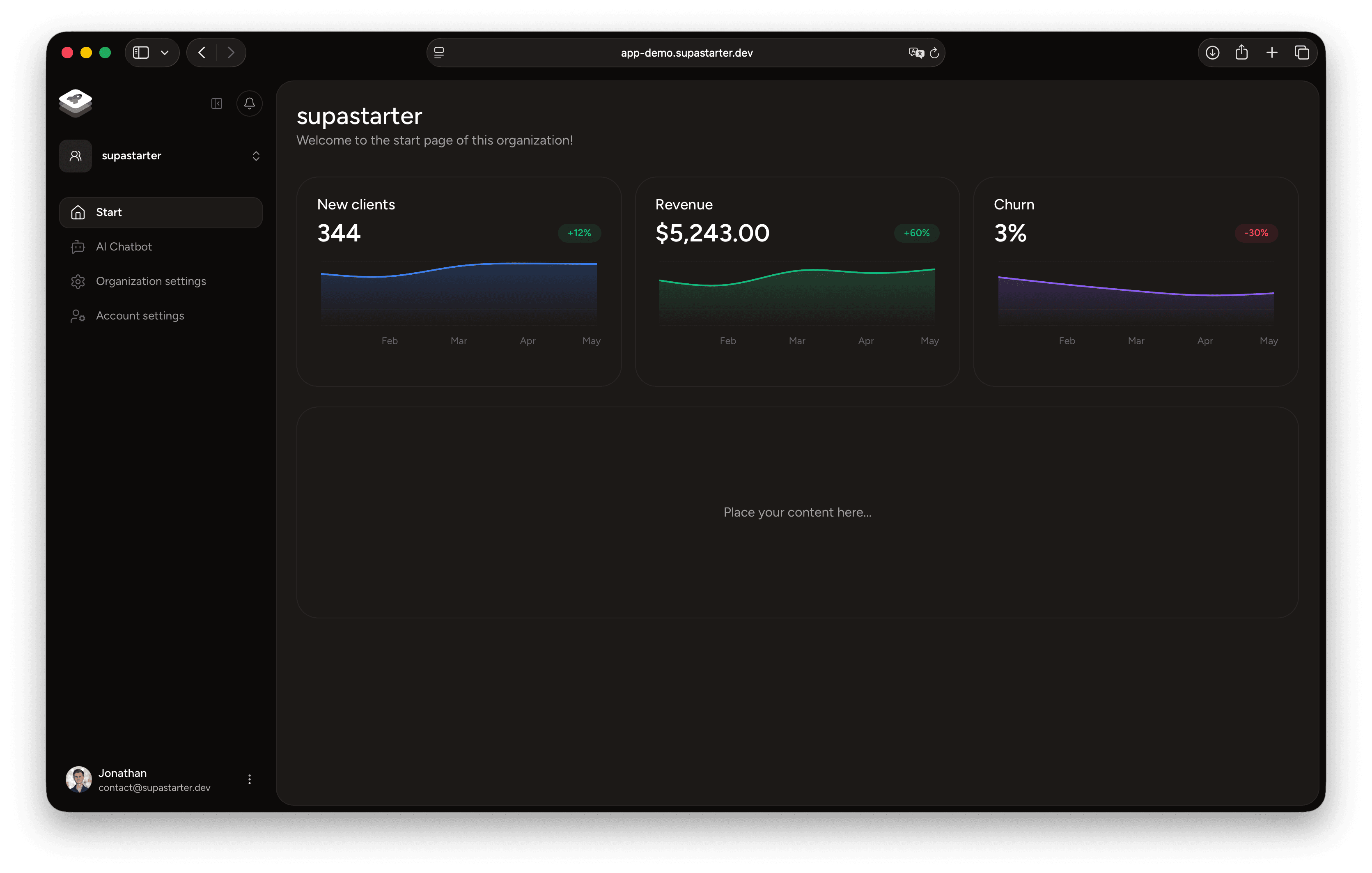 Preview of a personalized real-estate Instagram carousel in Zelas