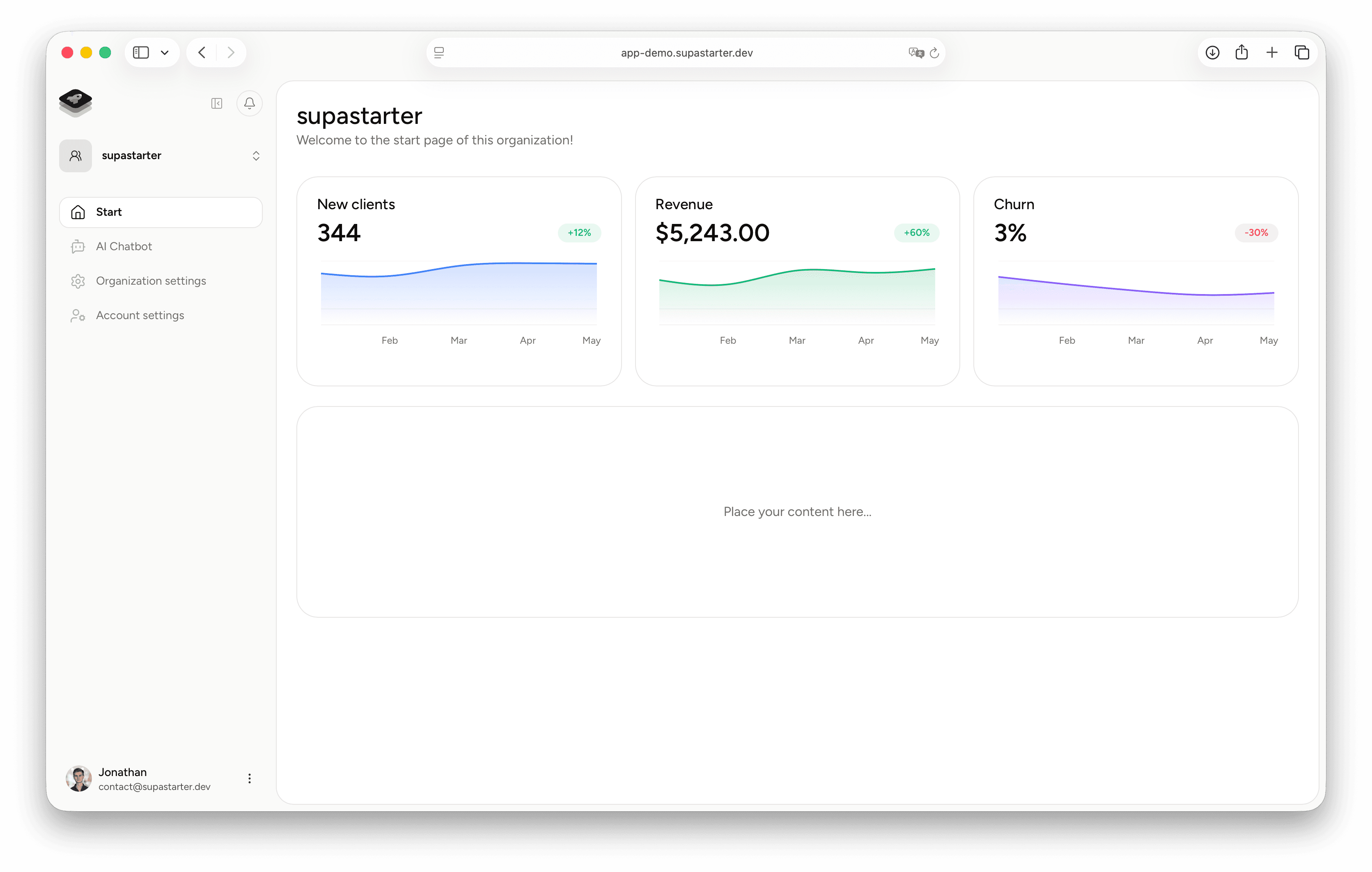Preview of a personalized real-estate Instagram carousel in Zelas